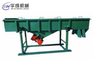 為什么小型振動篩這么受歡迎？
