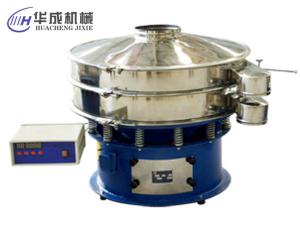 小編分享振動(dòng)篩常見(jiàn)的清網(wǎng)裝置有哪些？